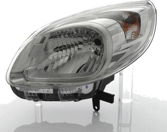 RENAULT 260602665R Frontlykter