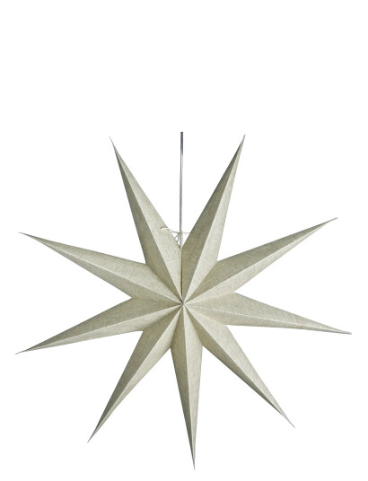 Watt & Veke Lina 80 Natural - Beige - ONE SIZE