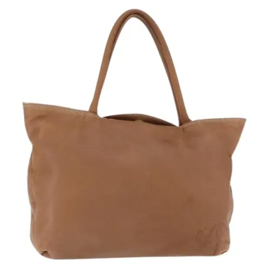 Loewe Dame Brun