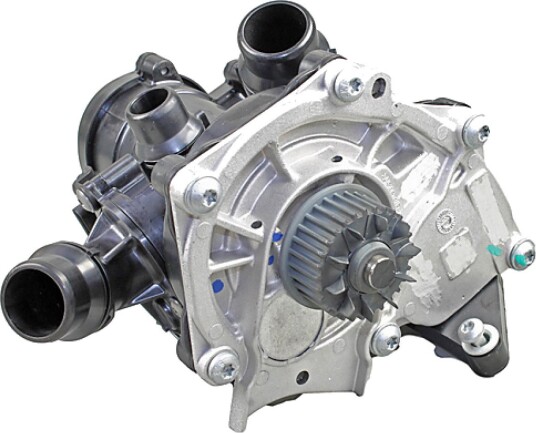 METZGER 4007031 Vannpumpe