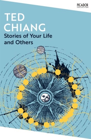 Stories Of Your Life And Others Av Ted Chiang