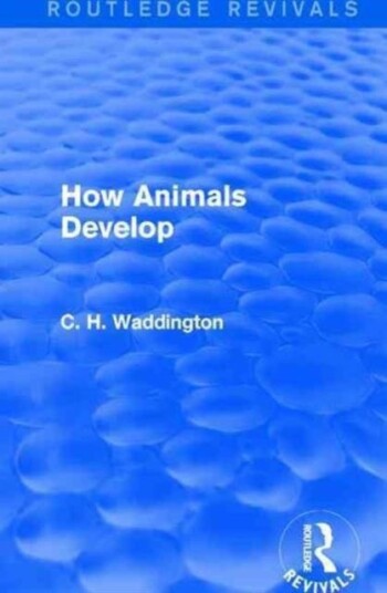How Animals Develop