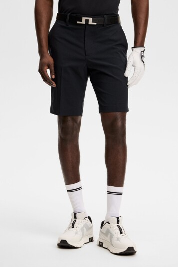 J. Lindeberg Vent Shorts Black 33 J. Lindeberg Vent Shorts Black 33