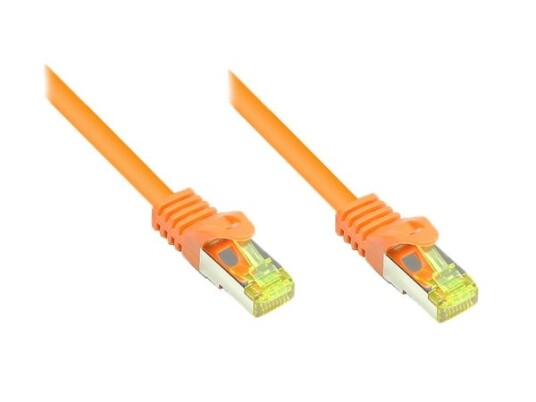 Alcasa 1.5M Cat7 Rj-45 1,5 M Cat7 S/Ftp S-Stp Rj-45 Rj-45