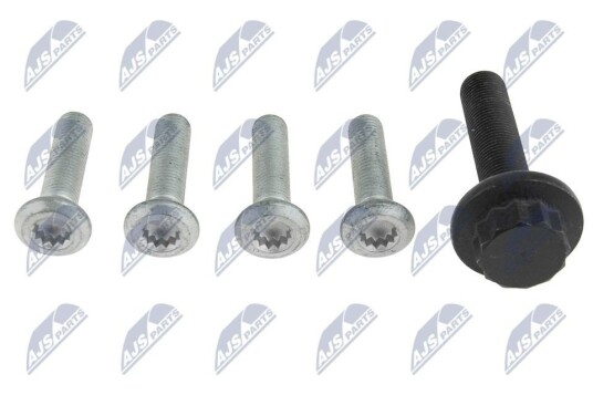 Hjullager NTY KLP-VW-018-Z