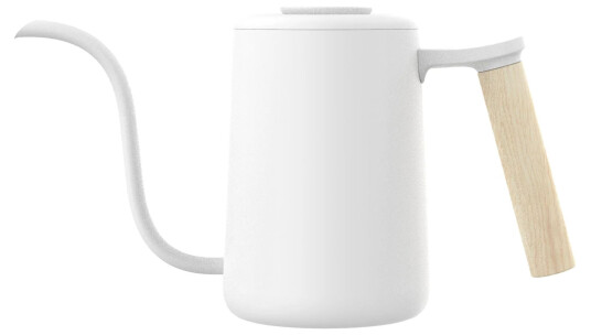 Timemore Youth Kettle White Timemore Youth Kettle White