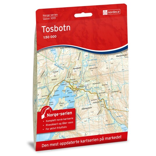 Tosbotn