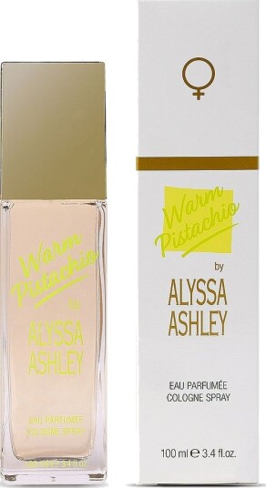 Warm Pistacchio Eau Parfumée 100 ml