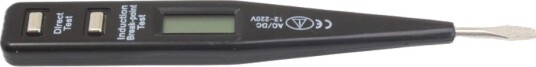 ASTA S-VT250V Spenningstester
