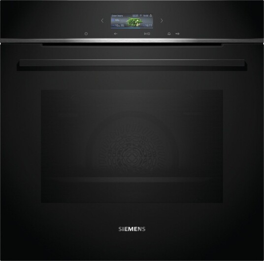 Siemens iQ700 HB774G2B1S Stekeovn Siemens iQ700 HB774G2B1S Stekeovn