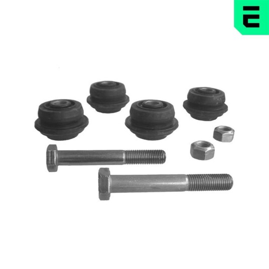 Rep. sett, tverrstyrestang OPTIMAL F8-5020 Rep. sett, tverrstyrestang OPTIMAL F8-5020