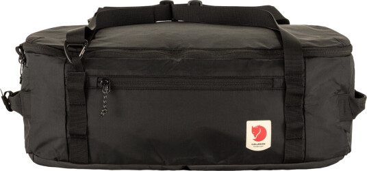 Fjellreven High Coast Duffel 22 Black OneSize
