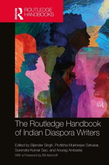 The Routledge Handbook of Indian Diaspora Writers