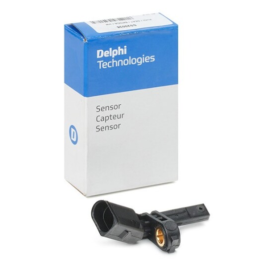 ABS sensor DELPHI SS20035