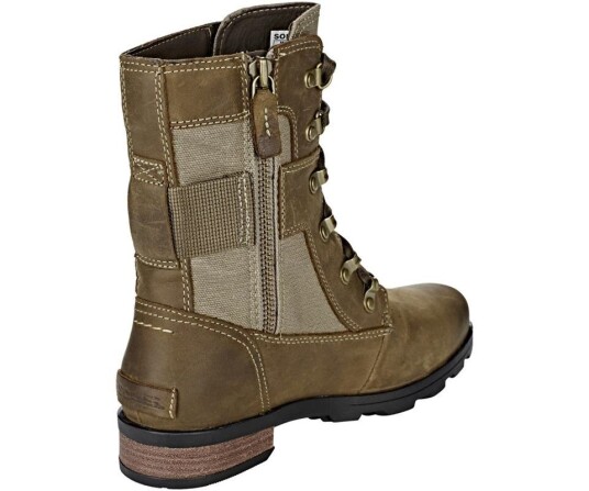 Sorel Emelie Conquest Boots Women Major Major 37,5