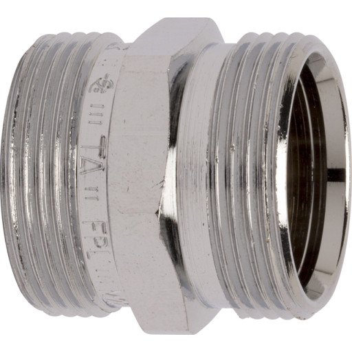 TA FPL konisk nippel 1/2"