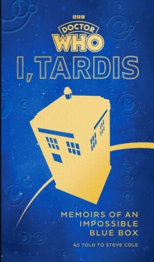Doctor Who: I TARDIS