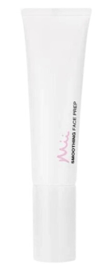 Mii Cosmetics Smoothing Face Prep Primer  silk 01