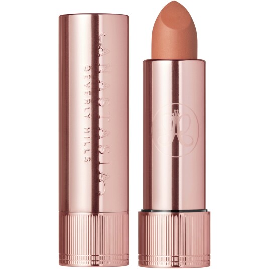 Anastasia Beverly Hills Matte Lipstick Warm Taupe 3 g