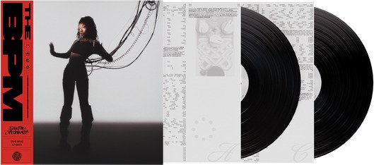 Sudan Archives The Bpm Vinyl