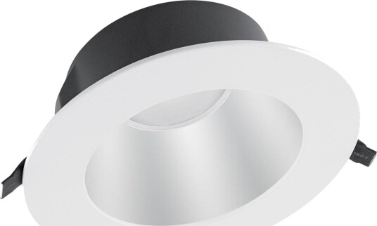 Innfellingsdownlight 21W 840 Wt Ip54 Innfellingsdownlight 21W 840 Wt Ip54