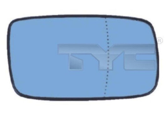 Speilglass TYC 338-0009-1 Speilglass TYC 338-0009-1