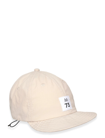 Matinique Mafold Cap 73 White ONE SIZE Matinique Mafold Cap 73 White ONE SIZE