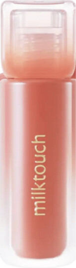 Milktouch Dew Stain Sheer Lip Gloss Coral 4 G Milktouch Dew Stain Sheer Lip Gloss Coral 4 G