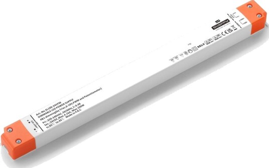Snappy Snappy 100W / 24V DC dimbar 4i1 strømforsyning   4.17A IP20 innendørs