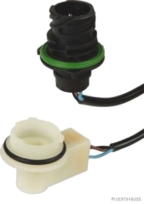 HERTH+BUSS ELPARTS 85785417 Lampesokkel, elektriske universaldeler
