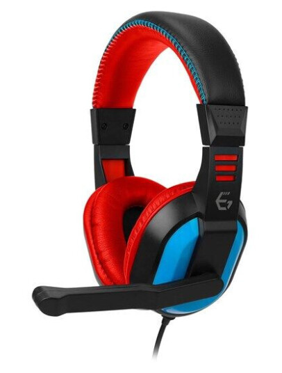 EgoGear SHS10 Red/Blue EgoGear SHS10 Red/Blue