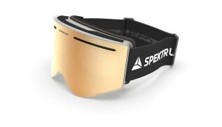 SPEKTRUM HELAGS SUMMIT BIO PLUS RAW WHITE / BLACK