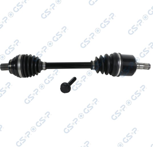 GSP 203318OL Drivaksel GSP 203318OL Drivaksel