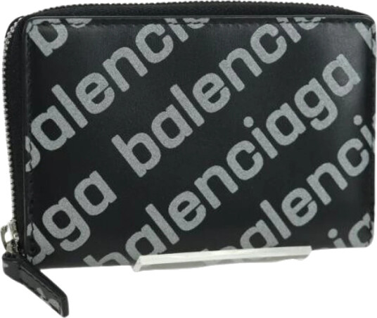 Balenciaga Vintage Dame Svart Balenciaga Vintage Dame Svart