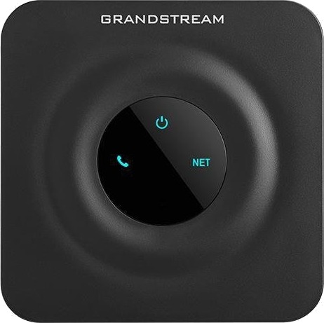 Grandstream HT801-V2 VoIP Gateway 10/100 Mbit/s Grandstream HT801-V2 VoIP Gateway 10/100 Mbit/s