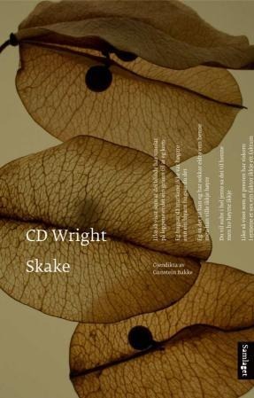 Skake Av C.D. Wright