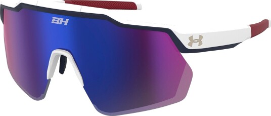 Under Armour UA FLIPPED PRO Solbriller 208461YO699B3 Unisex
