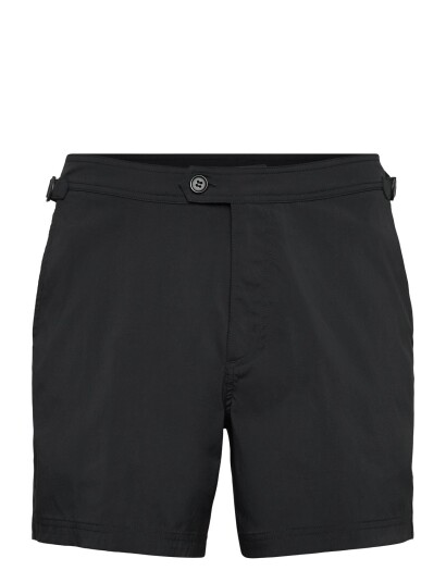Björn Borg Borg Tailored Swim Shorts Black M