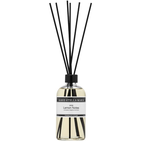 Marie Stella Maris Fragrance Sticks Lemon Notes 250 ml