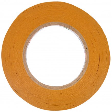 Diverse Dobbeltsidig tape 6mm 50m
