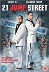 21 Jump Street DVD 21 Jump Street DVD