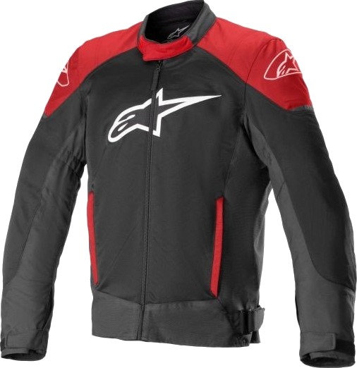 ALPINESTARS 3302022-1303-XL Tekstiljakker ALPINESTARS 3302022-1303-XL Tekstiljakker