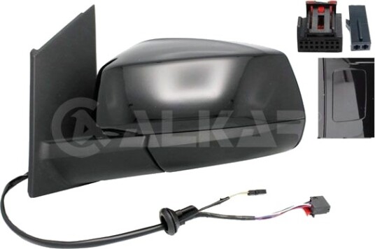 Sidespeil ALKAR 6149830 Sidespeil ALKAR 6149830