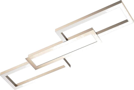 EGLO Taklampe Monirote Hvit Taklamper