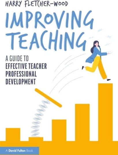 Improving Teaching Improving Teaching