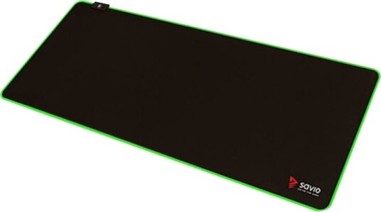 Savio Gaming Turbo Dynamic LED Musematte L Savio Gaming Turbo Dynamic LED Musematte L