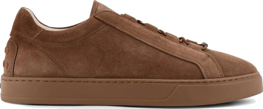 Tod's Herre Sko Brun 40 1/2 EU,