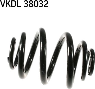 Fjær SKF VKDL 38032