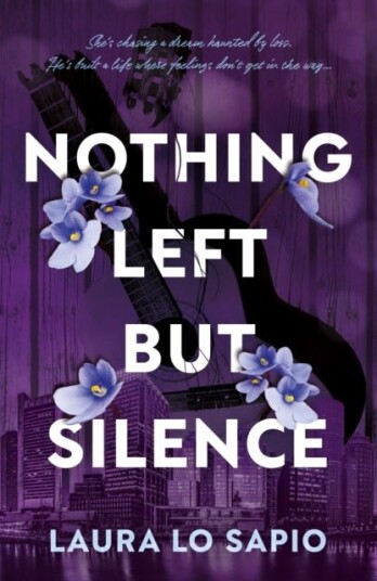 Nothing Left but Silence Nothing Left but Silence