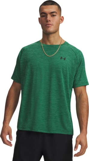 Under Armour Ua Tech Textured Ss CAMPUS IVY 3XL Under Armour Ua Tech Textured Ss CAMPUS IVY 3XL